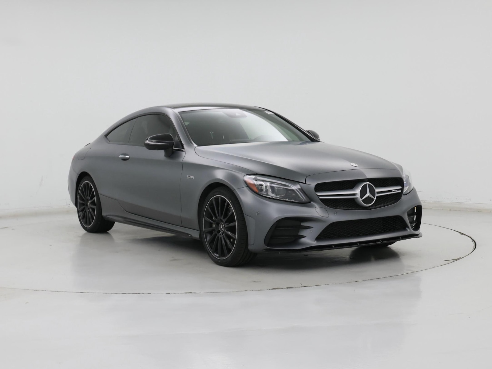 mercedes-benz c-class coupe 2023 W1KWJ6EB3PG119205 image mercedes-benz c-class coupe 2023 W1KWJ6EB3PG119205 image